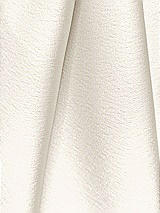 Front View Thumbnail - Ivory Lux Charmeuse Fabric by the yard