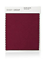 Front View Thumbnail - Cabernet Lux Jersey Swatch