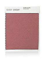 Front View Thumbnail - English Rose Lux Jersey Swatch