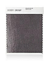 Front View Thumbnail - Caviar Gray Lux Velvet Swatch