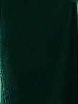 Front View Thumbnail - Evergreen Lux Velvet Fabric by the Yard