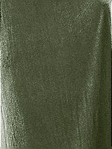 Front View Thumbnail - Sage Lux Velvet Fabric by the Yard
