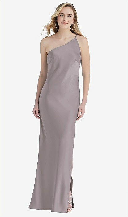 Cashmere Bridesmaid Dress