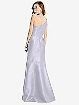 Rear View Thumbnail - Silver Dove Bella Bridesmaids Dress BB137