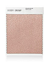 Front View Thumbnail - Toasted Sugar Luxe Stretch Satin Swatch