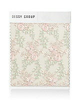 Front View Thumbnail - Oat Ivy Fleur Embroidery Swatch