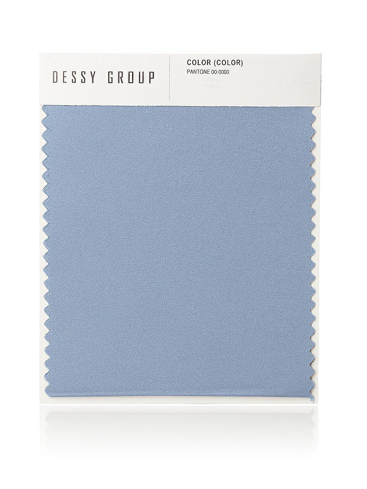 Front View - Cloudy Neu Stretch Charmeuse Swatch
