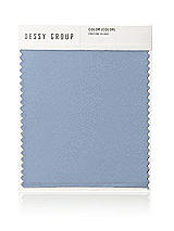 Front View Thumbnail - Cloudy Neu Stretch Charmeuse Swatch