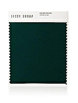 Front View Thumbnail - Evergreen Neu Stretch Charmeuse Swatch