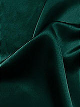 Front View Thumbnail - Evergreen Neu Stretch Charmeuse Fabric by the Yard