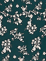 Front View Thumbnail - Vintage Primrose Neu Stretch Charmeuse Fabric by the Yard
