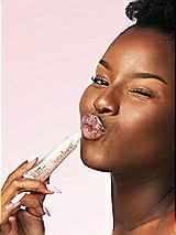 Rear View Thumbnail - Neutral The Lip Slip® Lip Gloss