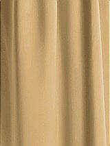 Front View Thumbnail - Venetian Gold Matte Satin Fabric by the Yard