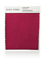 Front View Thumbnail - Valentine Stretch Charmeuse Swatch