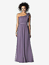 Front View Thumbnail - Lavender After Six Bridesmaids Style 6611