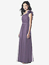Front View Thumbnail - Lavender Dessy Collection Junior Bridesmaid style JR611