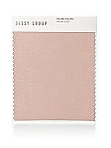 Front View Thumbnail - Toasted Sugar Lux Chiffon Swatch