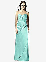 Front View Thumbnail - Coastal Dessy Collection Style 2851
