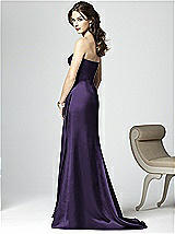 Rear View Thumbnail - Concord Dessy Collection Style 2851