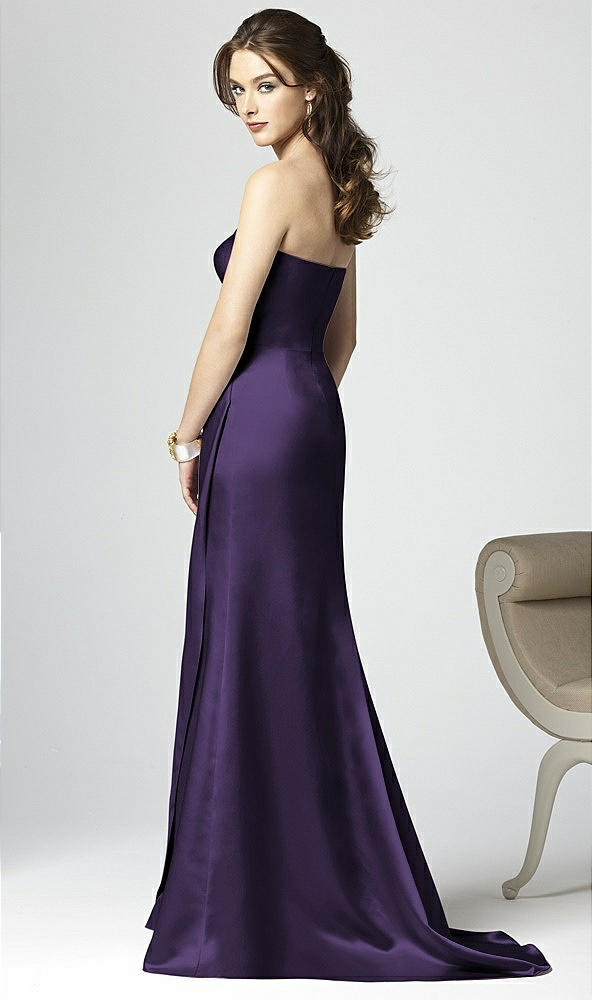 Back View - Concord Dessy Collection Style 2851