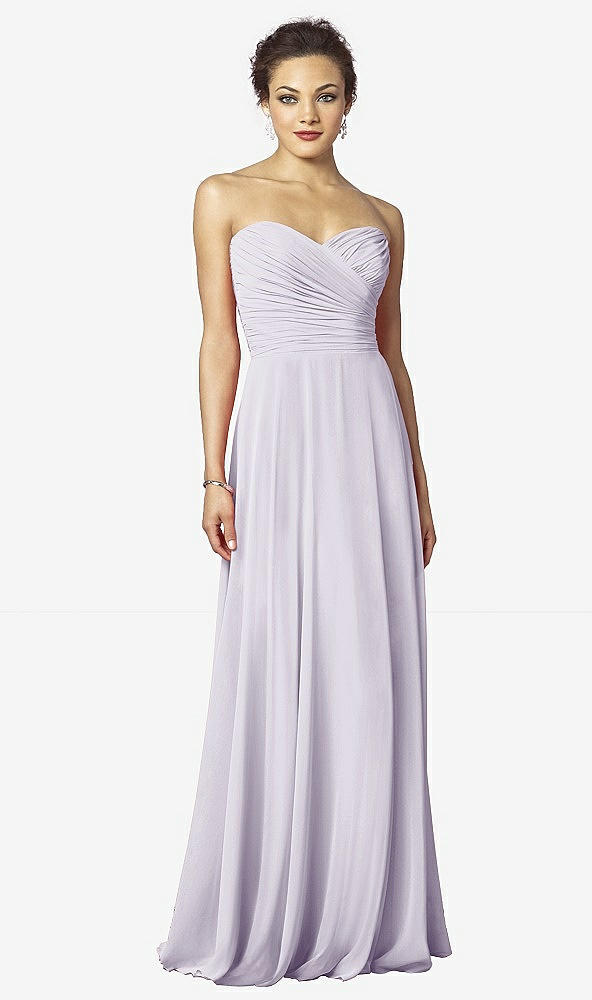 Front View - Moondance After Six Bridesmaids Style 6639