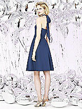 Rear View Thumbnail - Sailor Social Bridesmaids Style 8126