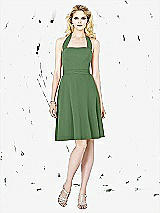 Front View Thumbnail - Vineyard Green Social Bridesmaids Style 8126