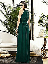 Rear View Thumbnail - Evergreen Dessy Collection Style 2887