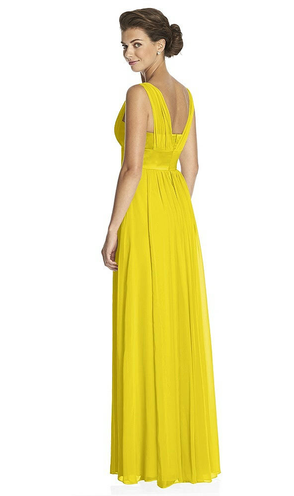 Back View - Citrus Dessy Collection Style 2890
