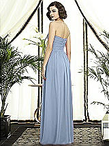 Rear View Thumbnail - Cloudy Dessy Collection Style 2896