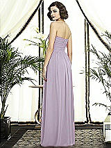 Rear View Thumbnail - Lilac Haze Dessy Collection Style 2896