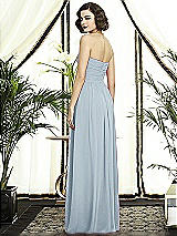 Rear View Thumbnail - Mist Dessy Collection Style 2896