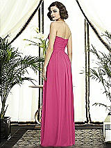 Rear View Thumbnail - Tea Rose Dessy Collection Style 2896