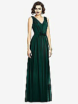Front View Thumbnail - Evergreen Dessy Collection Style 2897