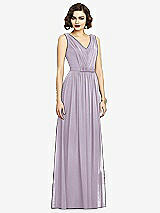 Front View Thumbnail - Lilac Haze Dessy Collection Style 2897