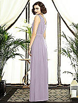 Rear View Thumbnail - Lilac Haze Dessy Collection Style 2897