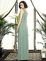 Rear View Thumbnail - Seagrass Dessy Collection Style 2897