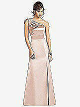 Front View Thumbnail - Cameo After Six Bridesmaids Style 6674