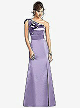 Front View Thumbnail - Passion After Six Bridesmaids Style 6674