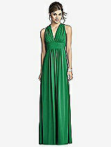 Front View Thumbnail - Shamrock After Six Bridesmaids Style 6680