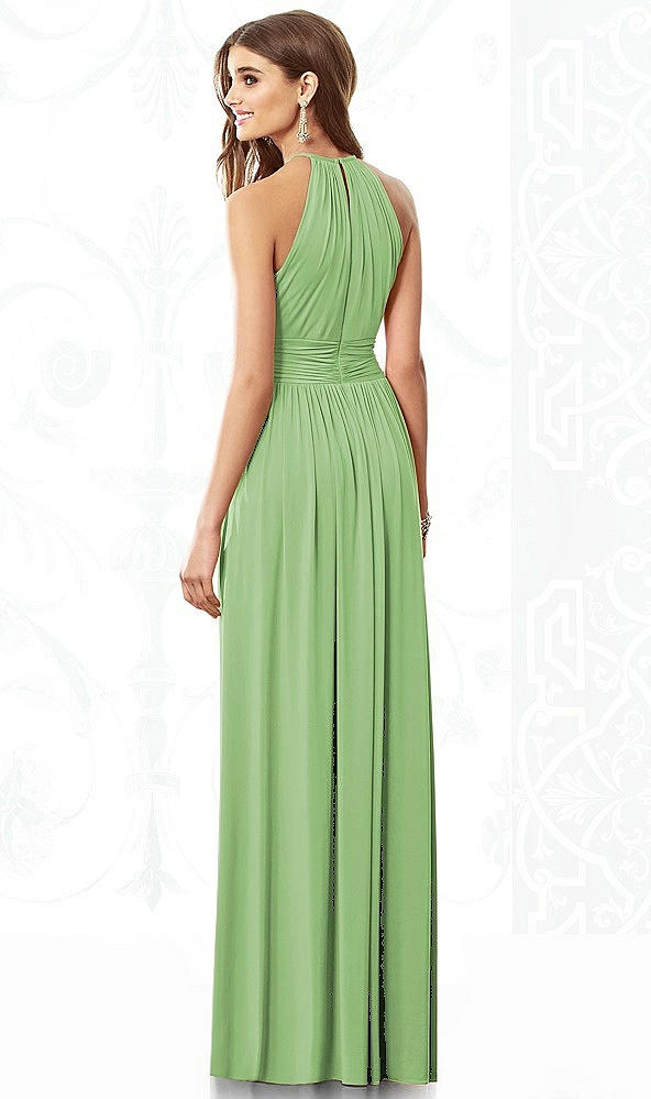 Back View - Apple Slice After Six Bridesmaid Dress 6696