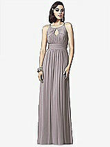 Front View Thumbnail - Cashmere Gray Dessy Collection Style 2906