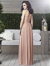 Rear View Thumbnail - Neu Nude Dessy Collection Style 2910