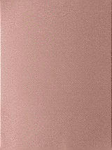 Front View Thumbnail - Neu Nude Satin Twill Fabric by the Yard