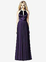 Front View Thumbnail - Concord After Six Bridesmaid Dress 6705