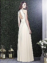 Rear View Thumbnail - Ivory Dessy Collection Style 2918