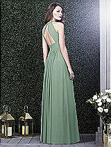 Rear View Thumbnail - Seagrass Dessy Collection Style 2918