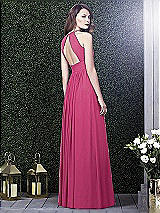 Rear View Thumbnail - Tea Rose Dessy Collection Style 2918