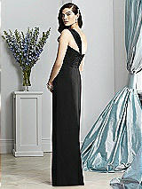 Rear View Thumbnail - Black Dessy Collection Style 2930