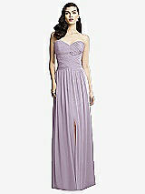 Front View Thumbnail - Lilac Haze Dessy Collection Style 2931